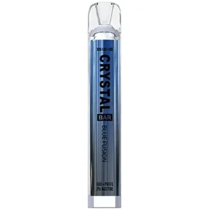SKE Crystal Bar Blue Fusion