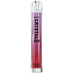 SKE Crystal Bar Fizzy Cherry