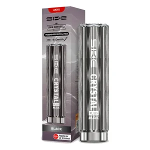 SKE – Crystal Plus MAX Akku 850 mAh
