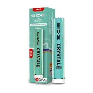 SKE - Crystal Plus Prefilled Pod E