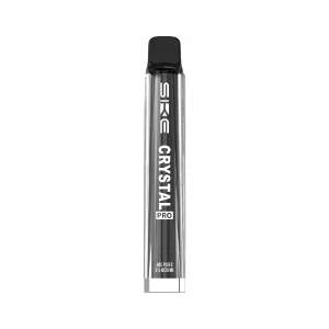 SKE Crystal Pro 800 Pod Kit Black