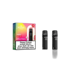 SKE Crystal Pro 800 Pods Triple Mango