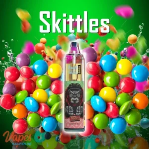 SKITTLES 7000