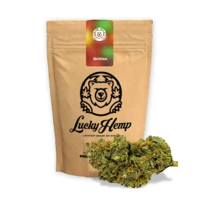Skittlez Ökopack – 5g