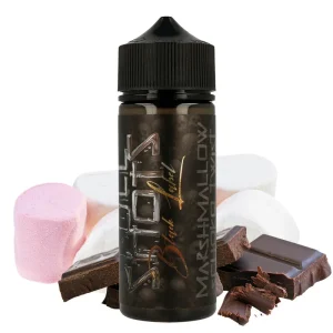 Skull Shots – Marshmallow Schoko (Longfill, 120 ml, Dessert)