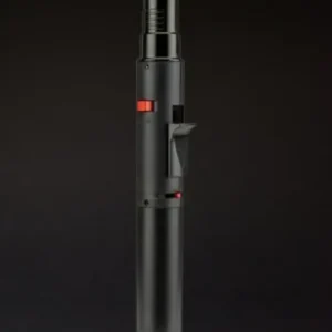 Sky Universalanzünder Multi Jet schwarz 19.5cm Jet