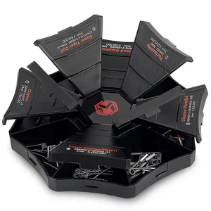 Skynet Coilbox