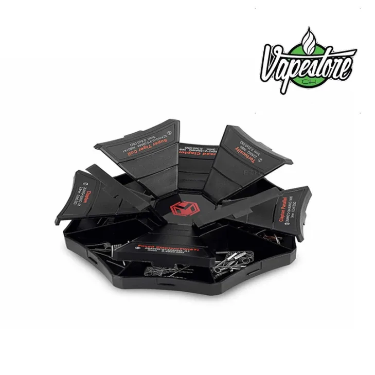 Skynet von Coil Master