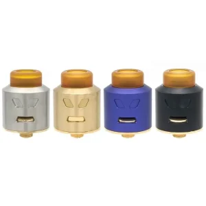 Smoant – Battlestar RDA ()