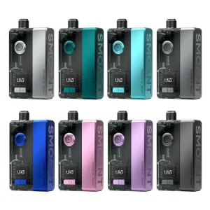 Smoant Knight AIO Boro Kit 90W