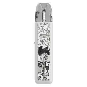 Smok – Arco E1 E-Zigaretten Set für Umsteiger