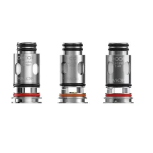 Smok D-Coils I 5er Pack
