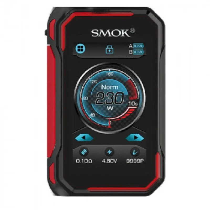 Smok G-Priv 3 230W Akkuträger Box Mod