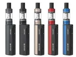 Smok Gram 25 E-Zigaretten Set