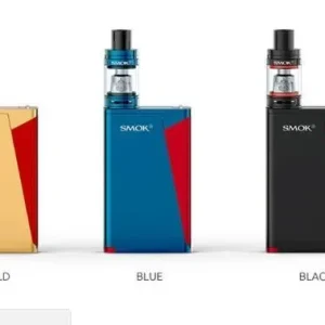 SMOK H – PRIV PRO Starterkit Starterset mit TFV8 Big Baby – 5,0 ml