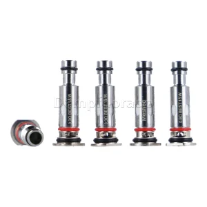 SMOK LP1 Coils | 5 Stück | Dampfdorado