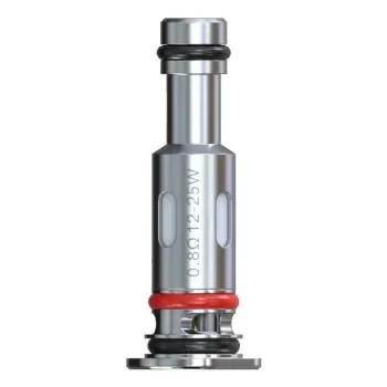 Smok LP1 Meshed Head 0,8 Ohm (5 Stück pro Packung)