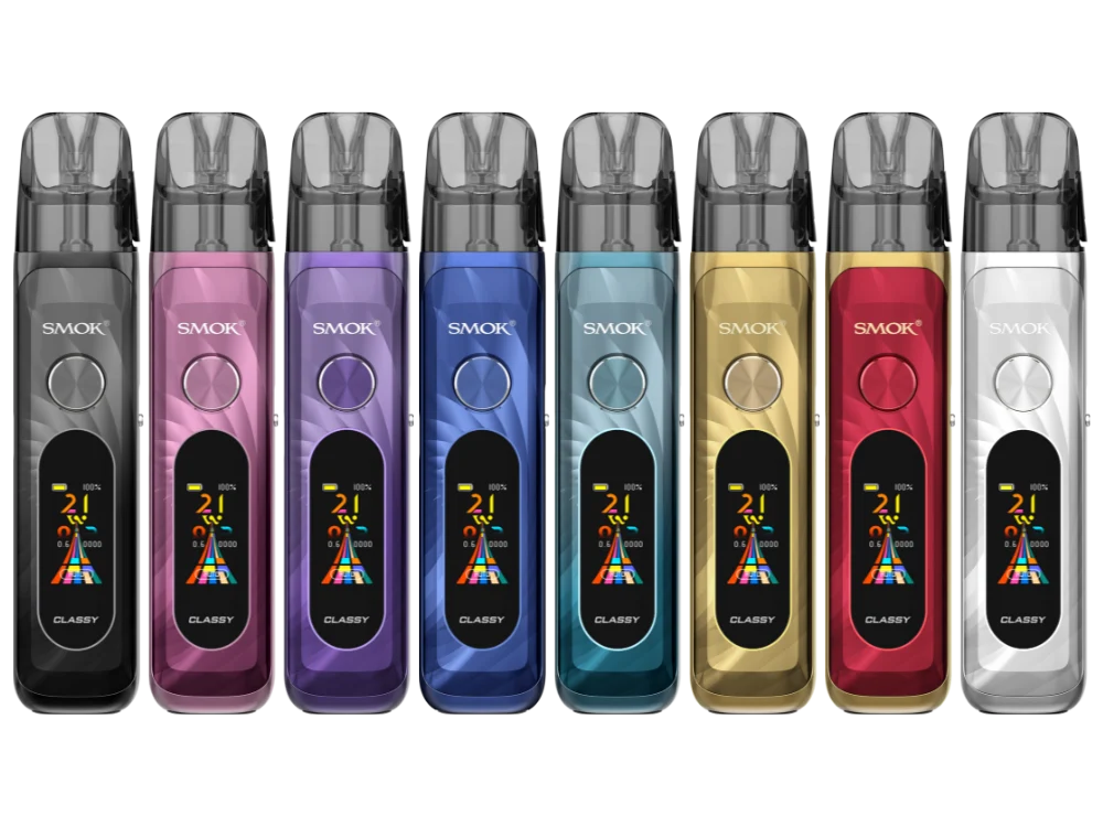 Smok Novo Classy