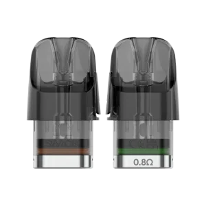 Smok Novo Pod (CLX) Meshed (3 Stück pro Packung)