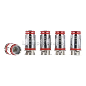 SMOK RPM 3 Coils | 5 Stück | Dampfdorado