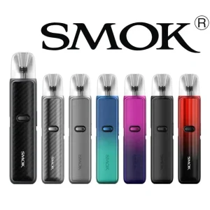 Smok – Solus GT E-Zigaretten Set
