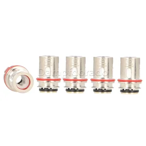 SMOK TA Coils | 5 Stück | Dampfdorado