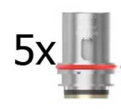 Smok TA Coils für T-Air Verdampfer Morph 3 0,4-Ohm 0,2-Ohm 0,15-Ohm