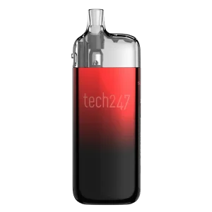 Smok tech247 Kit Red Black
