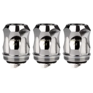 SMOK TFV Mini V2 A1 Coil – 0,17 Ohm – 3er Pack