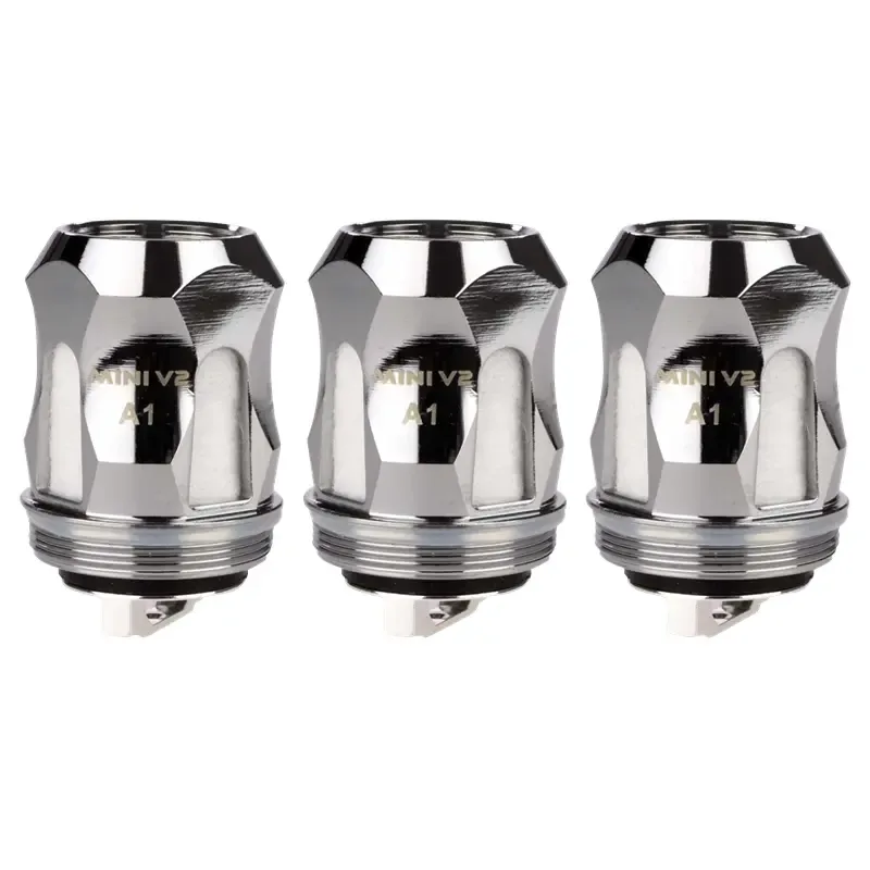SMOK TFV Mini V2 A1 Coil – 0,17 Ohm – 3er Pack
