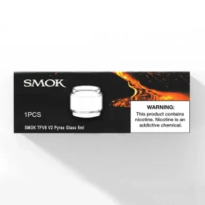 SMOK TFV Mini V2 Pyrexglas – 1St