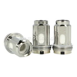 Smok TFV18 Coils | 3 x Verdampferkopf | Dampfdorado