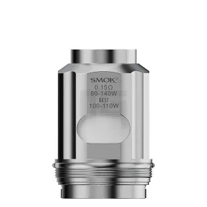 SMOK – TFV18 – Dual Mesh Coil – Verdampferkopf – 0.15 Ohm