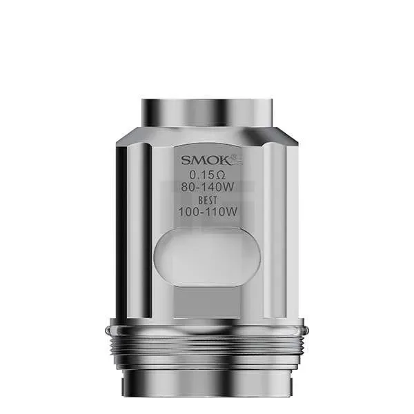 SMOK – TFV18 – Dual Mesh Coil – Verdampferkopf – 0.15 Ohm