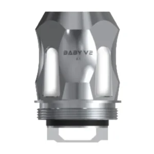 Smok TFV8 Baby V2 A1 Sieb Verdampferköpfe 0.17 Ohm 3er Pack