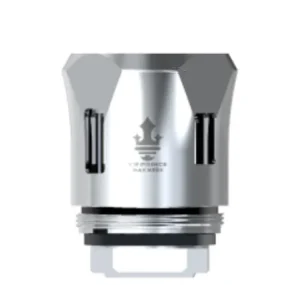 SMOK V12 P-Tank Max Mesh Coil Verdampferkopf 0.17 Ohm (3 Stück pro Packung)