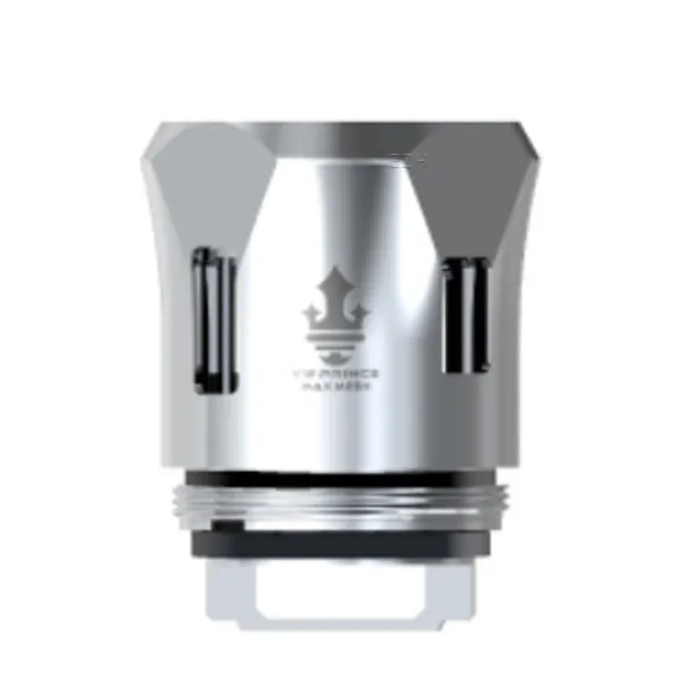 SMOK V12 P-Tank Max Mesh Coil Verdampferkopf 0.17 Ohm (3 Stück pro Packung)