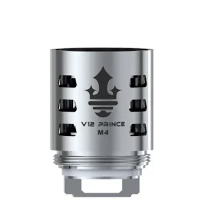 SMOK V12 Prince M4 – 3St