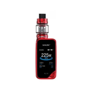 SMOK X-Priv Kit Prism Red Ohne Zubehör