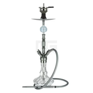 Smokah – Big Hero – Gray