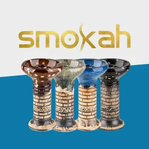 Smokah Wall Phunnel