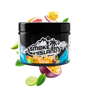 Smoke Island Bingel Bangel 200g Shisha Tabak - Shisha Tabak
