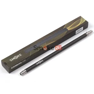 Smoke2u CarbonLine Mundstück – Gold Line