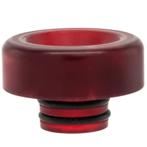 SmokerStore – Taifun Drip-Tip Acryl Nugget