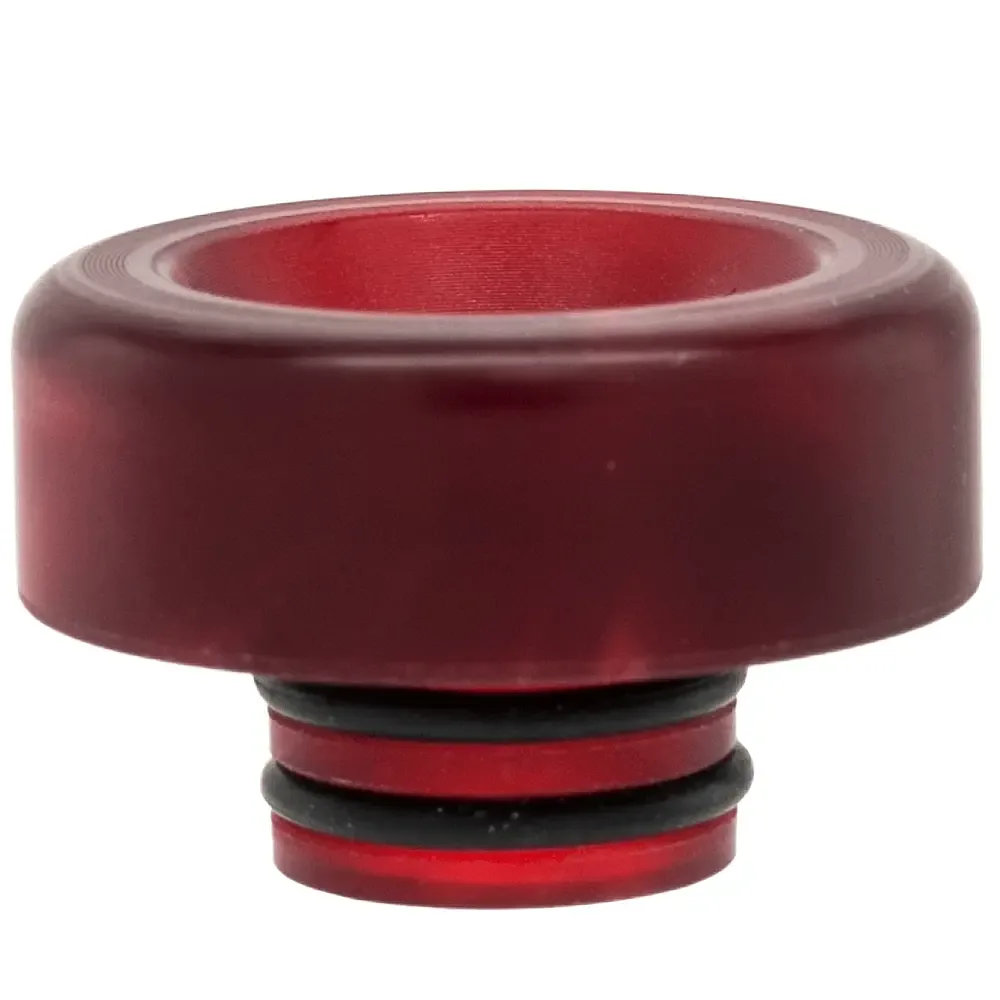 SmokerStore – Taifun Drip-Tip Acryl Nugget