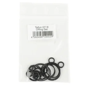 SmokerStore Taifun GT III O-Ring Set