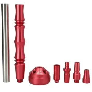Smokezilla Minya 4S Rot Rainbow