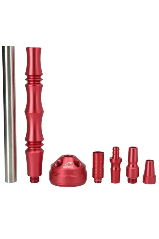 Smokezilla Minya 4S Rot Rainbow