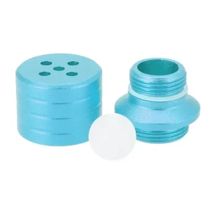 Smokezilla Minya Alu (Skyblue)