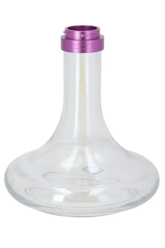 Smokezilla Minya Shiny Clear (Lila)